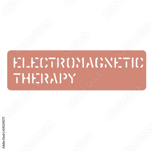 electromagnetic sign