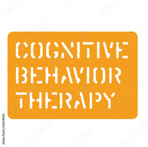 cognitive behavior sign