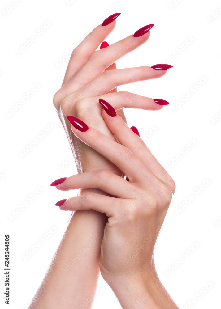 3 Ways to Remove Nail Polish from Around the Nails - wikiHow