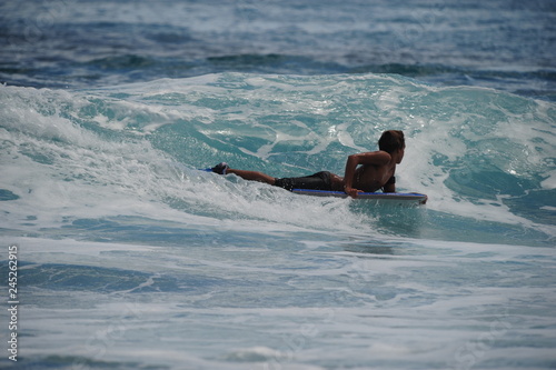 surf photo