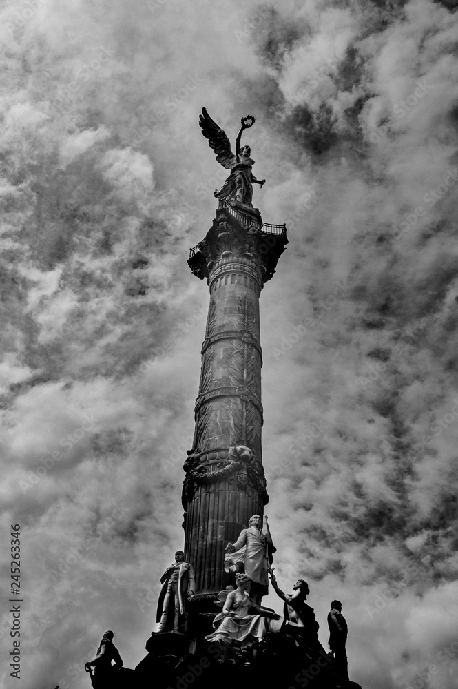 Ángel de la Independencia Ángel de la Independencia