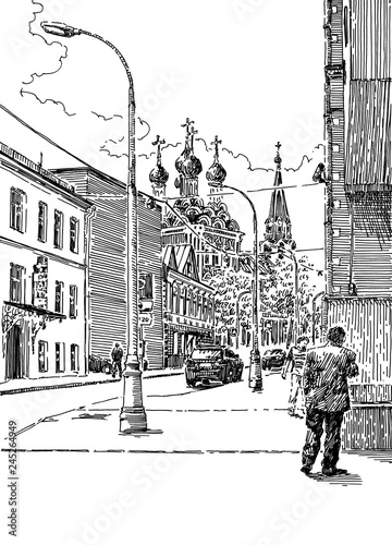 MoscowStrView043 lin