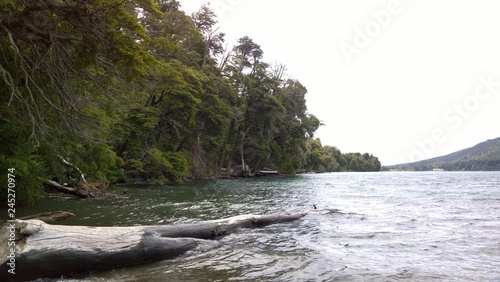 Patagonia.