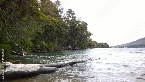 Patagonia.