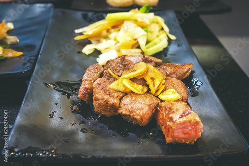 Suzaku Yakiniku photo