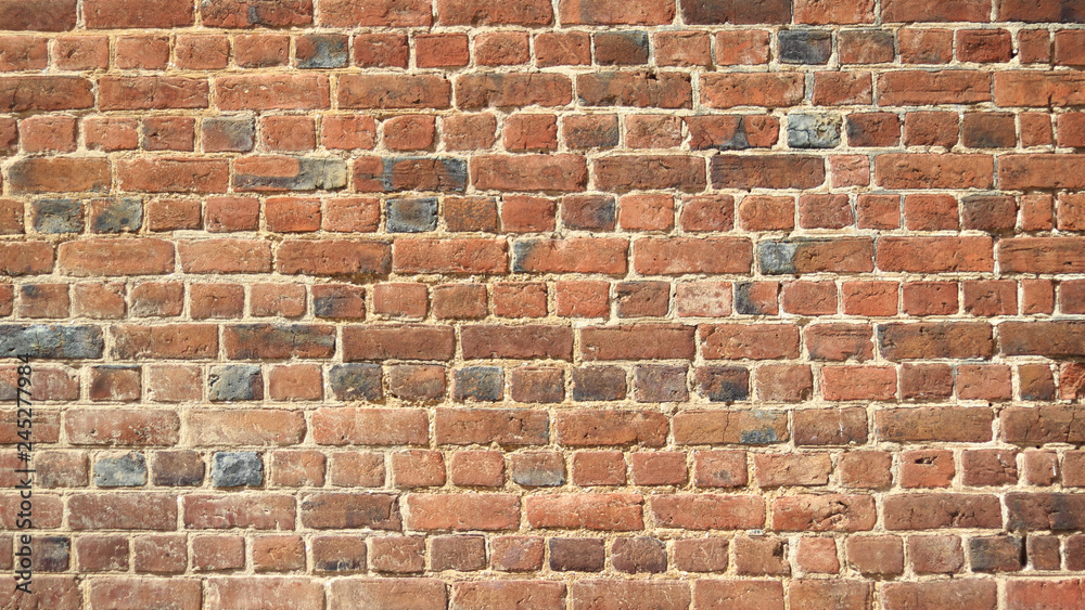 Obraz premium A stone background