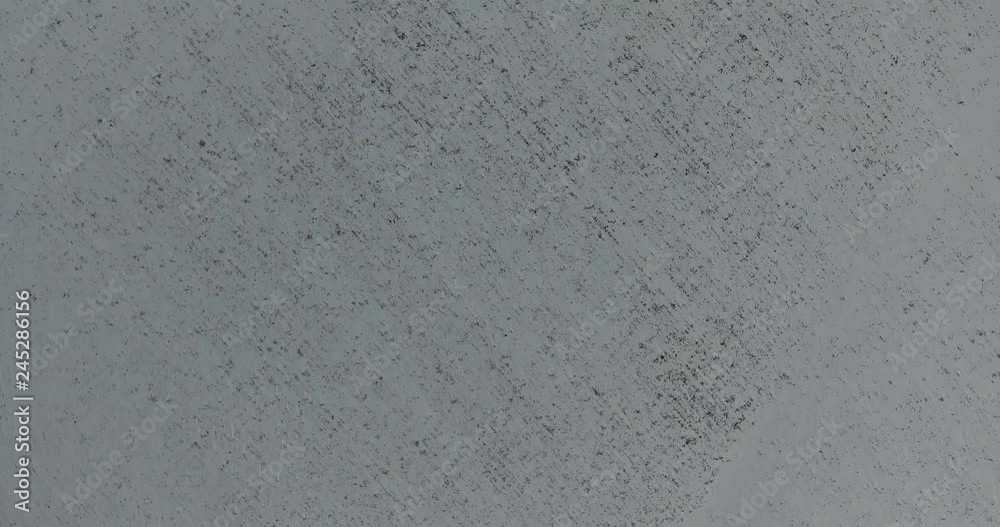 Top Down View Of Snow Covered Farmers Fields In Winter Aerial View Top Down View Of Snow Covered Farmers Fields In Winter Aerial View