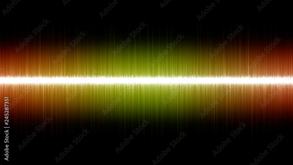 Audio waves texture. Abstract sound wave line equalizer background. Music wave lines wallpaper