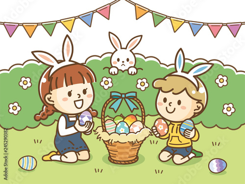 Happy Easter