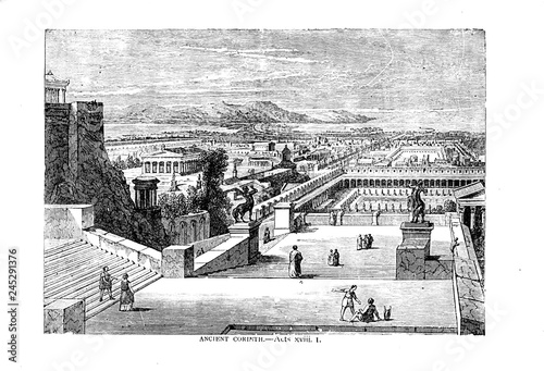 Corinth