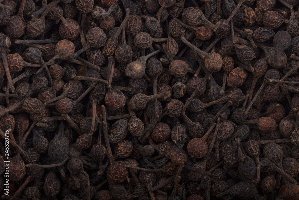 voatsiperifery wild pepper background voatsiperifery wild pepper background