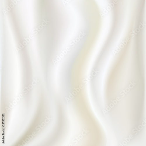 Silk background