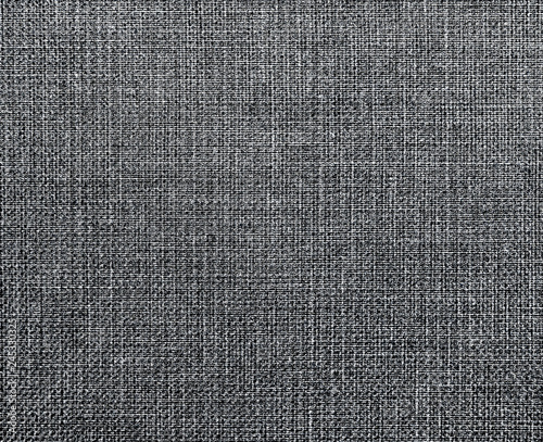 The background of textured gray natural textile for text, banner, poster, label, sticker, layout. 