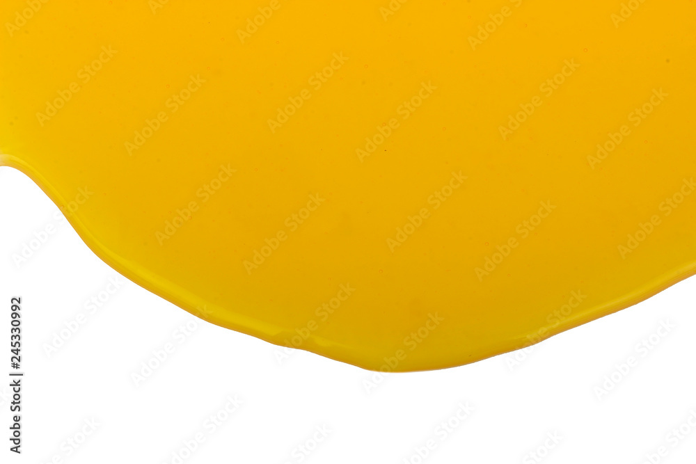 dripping honey background dripping honey background