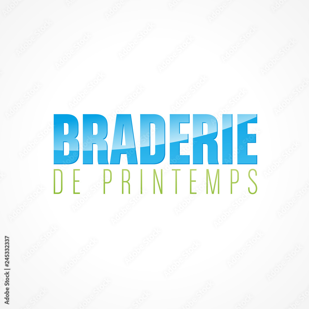 braderie de l'été braderie de l'été