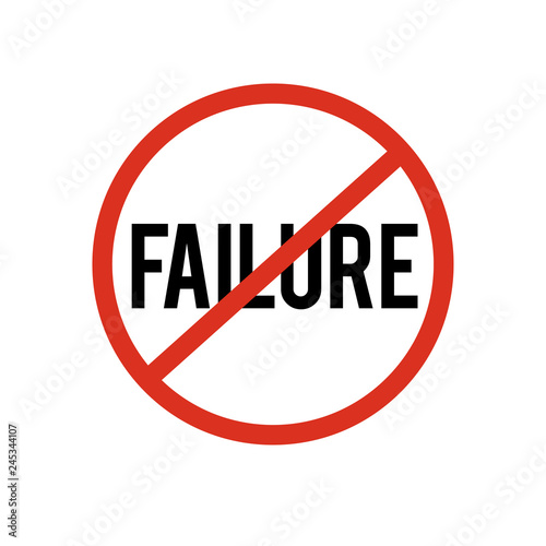 no failure sign symbol Free Download no failure sign symbol - GFXLoad
