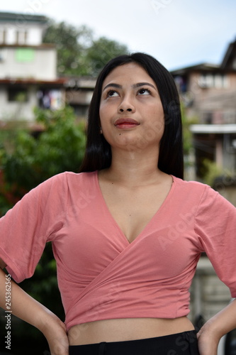 An Uncaring Youthful Woman Free Download An Uncaring Youthful Woman - GFXLoad