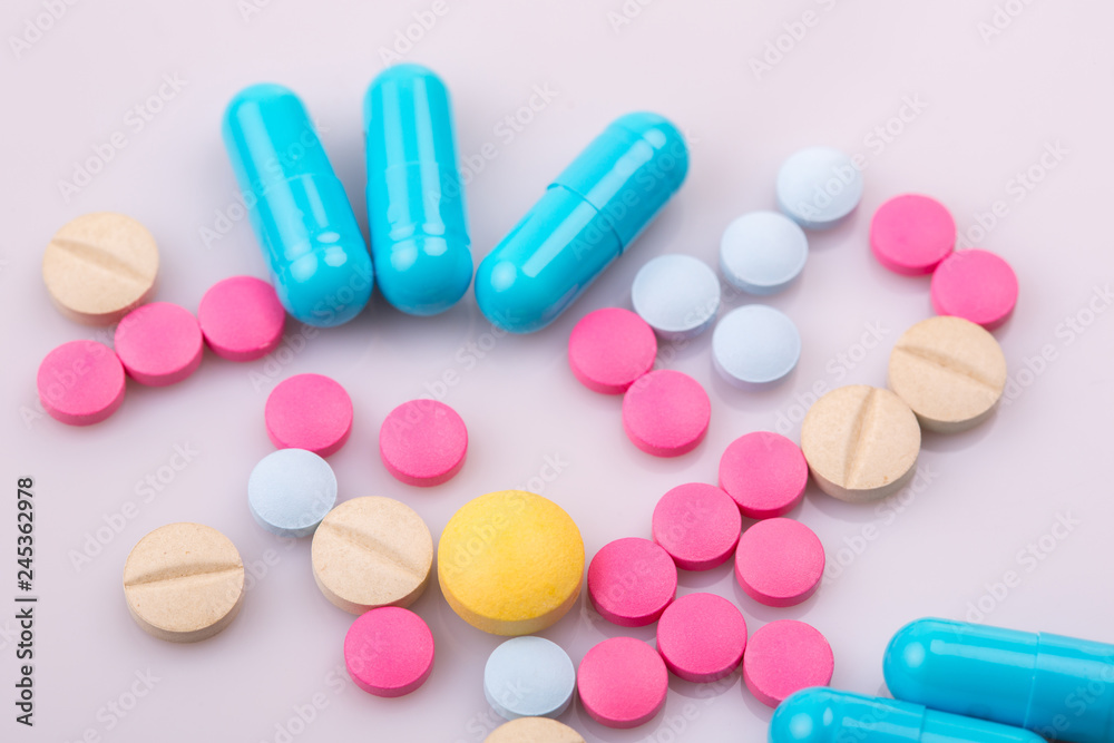 Tablets pills Tablets pills