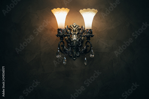 wall sconce