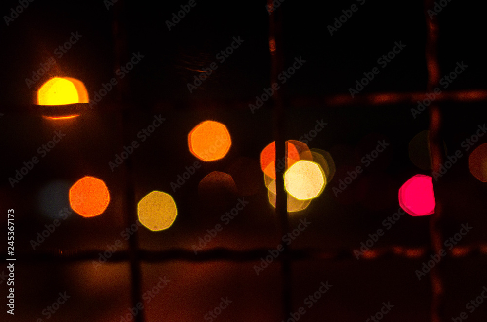 luz luz