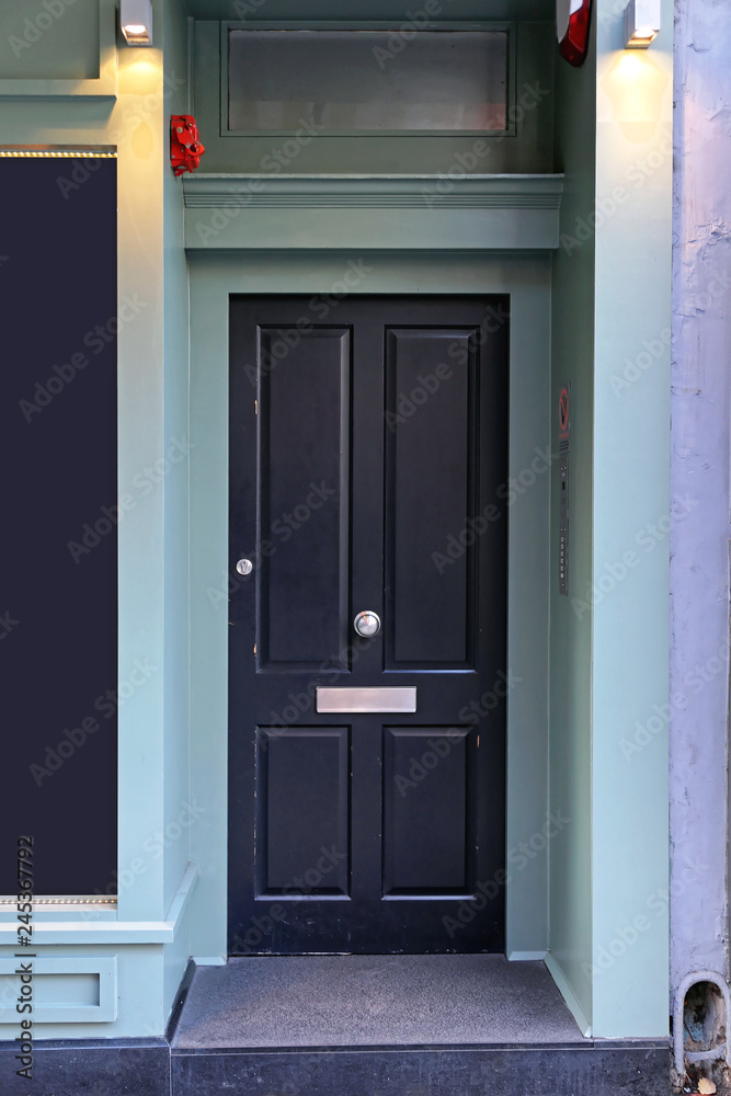 Dark Door Dark Door