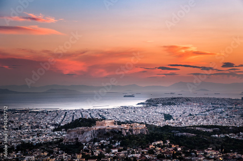 Athen © manne2013