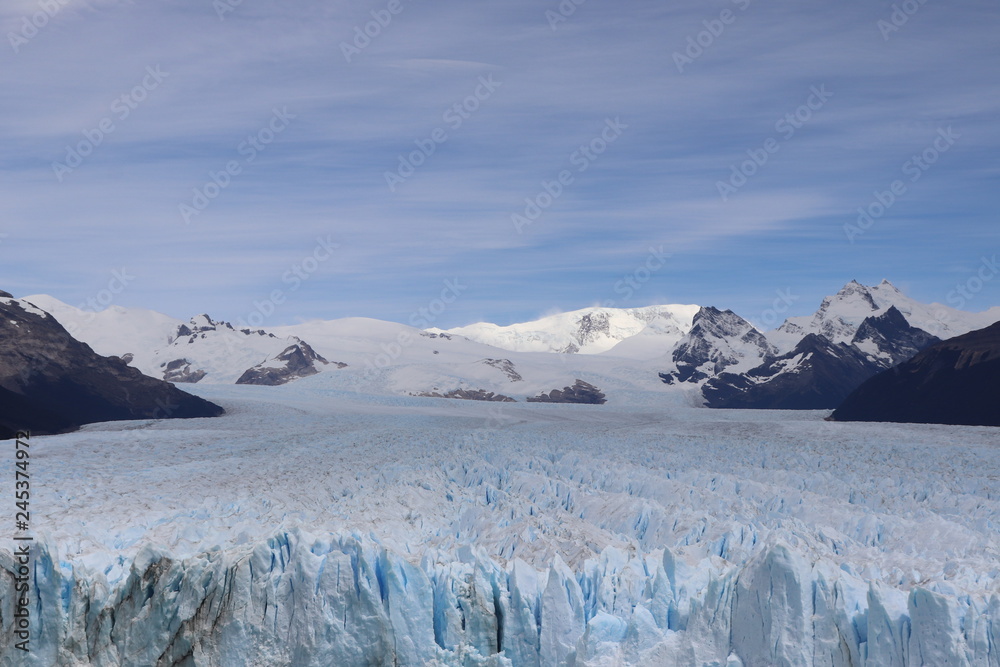 Glaciar