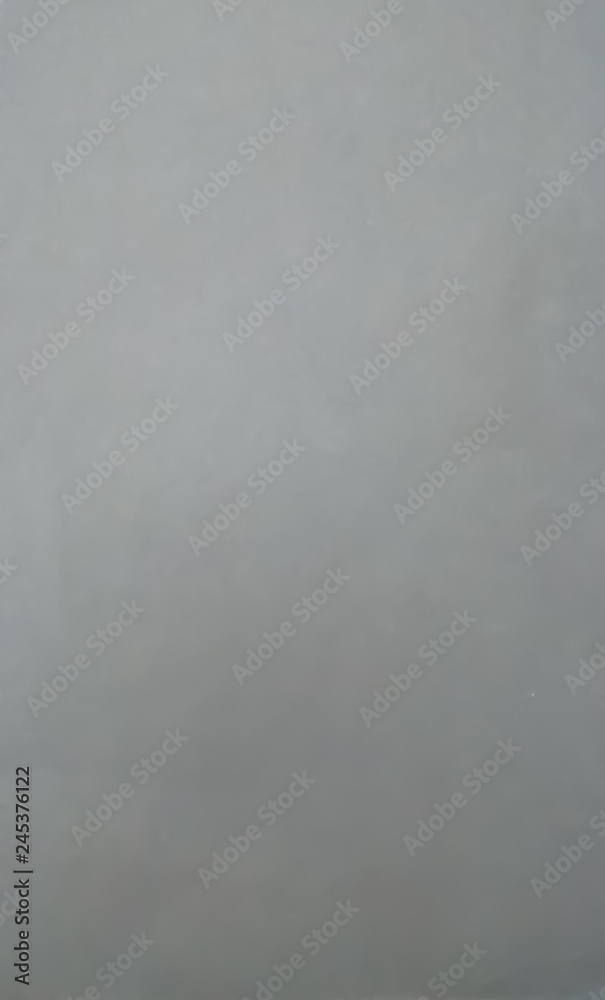 Obraz premium Fondo solido color gris 