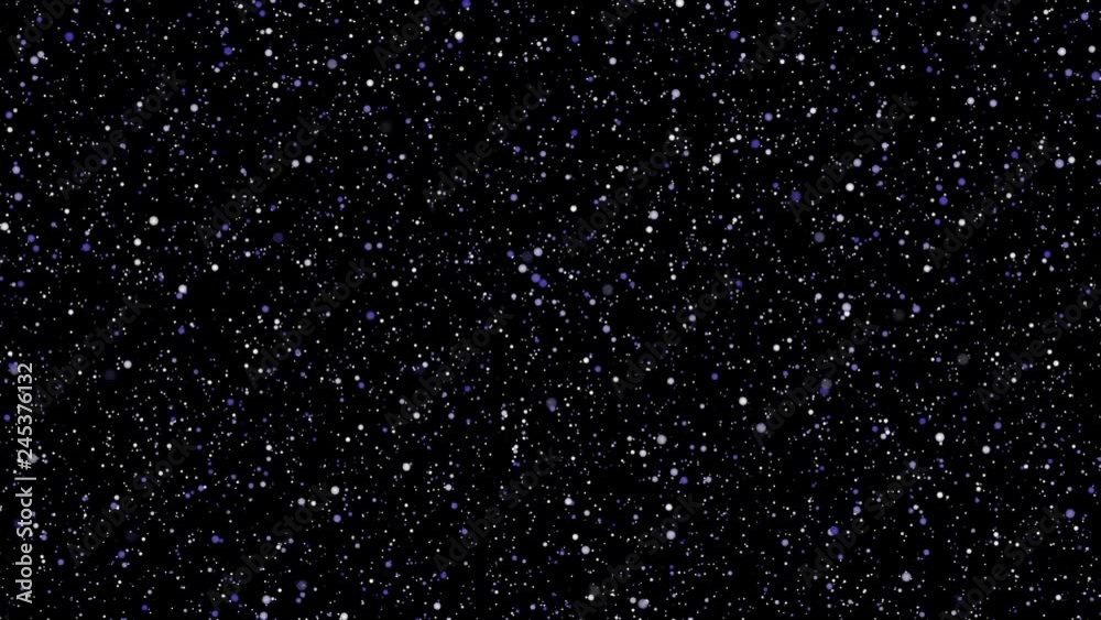 Flying through space motion background Flying through space motion background