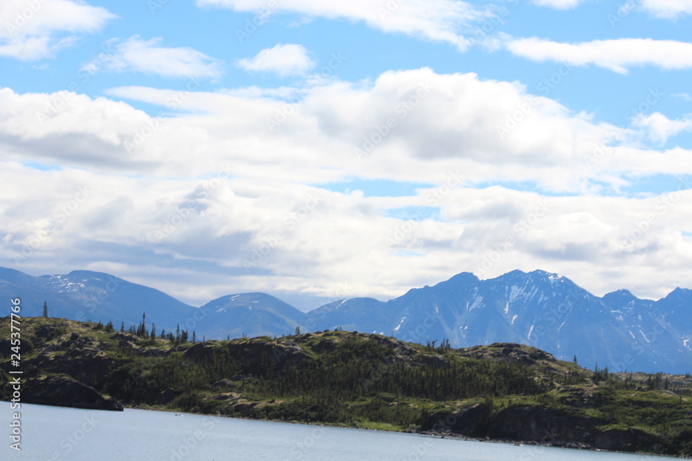 Mountains Mountains