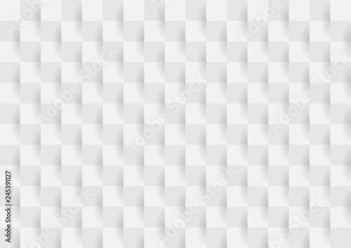 White abstract texture. background 3d paper art style can be used in cover design, book design, poster, cover, flyer, website backgrounds