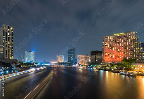 Bangkok City