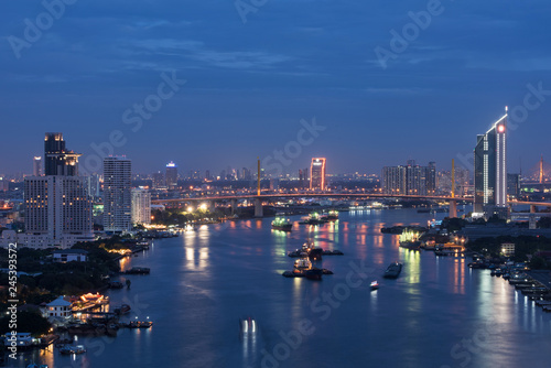 Bangkok City