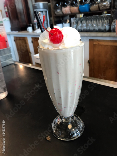Milkshake