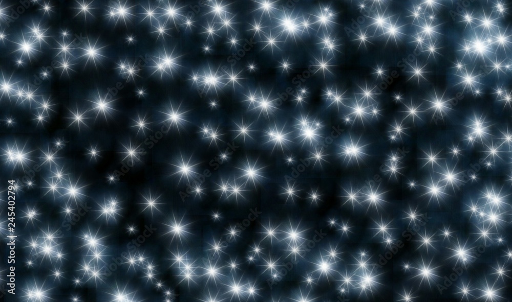 Fototapeta premium star star