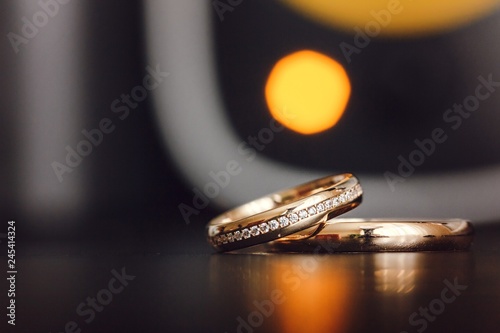 wedding rings