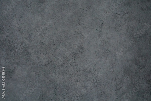 Monochrome dark texture with shade of gray color