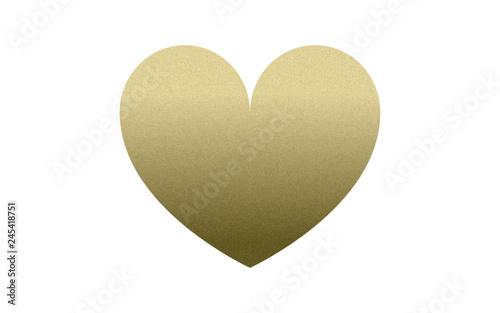 Golden Heart