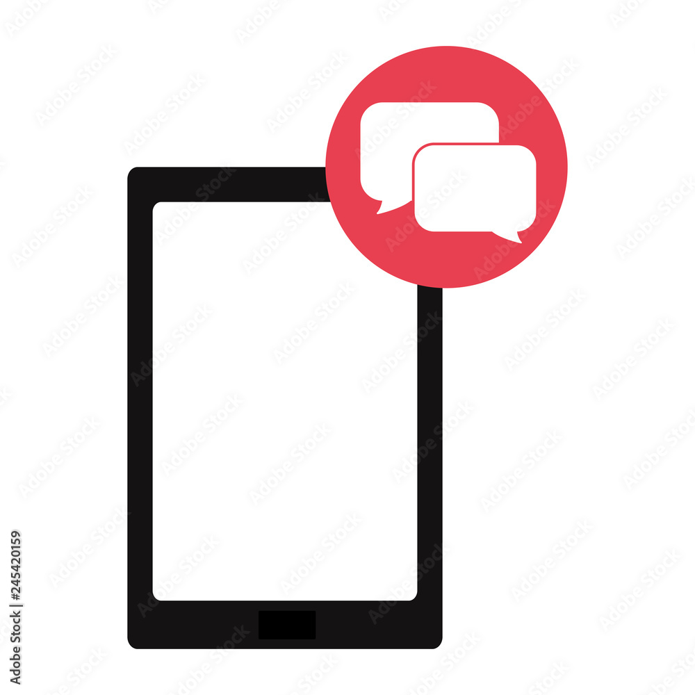 tablet with app chat tablet with app chat