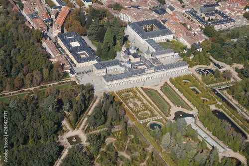 DSC07146 Palacio de la Granja 16OCT18