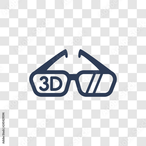 Movie Film icon vector