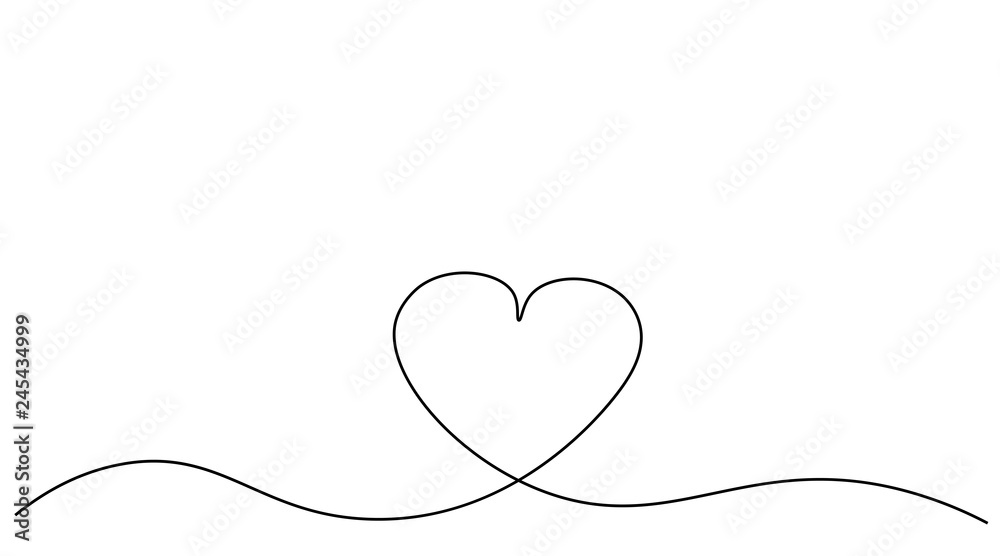 Heart love background, valentines composition vector illustration. Heart love background, valentines composition vector illustration.