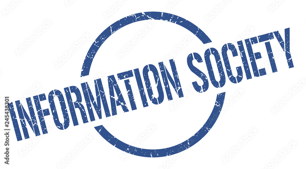 information society stamp information society stamp