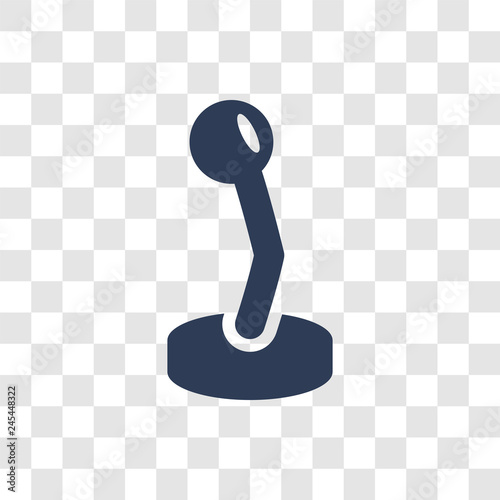 Controls icon vector