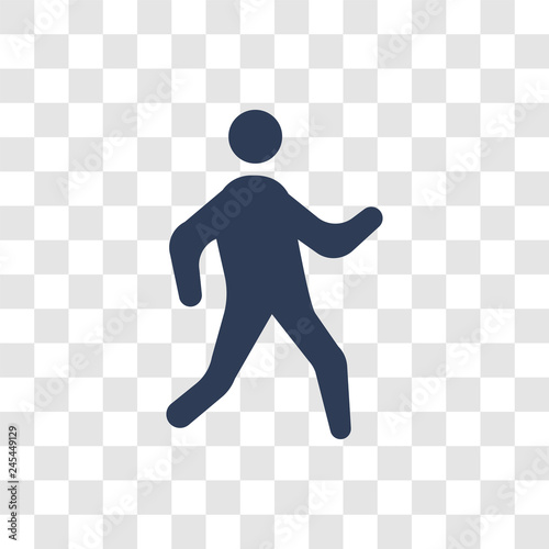 alive human icon vector