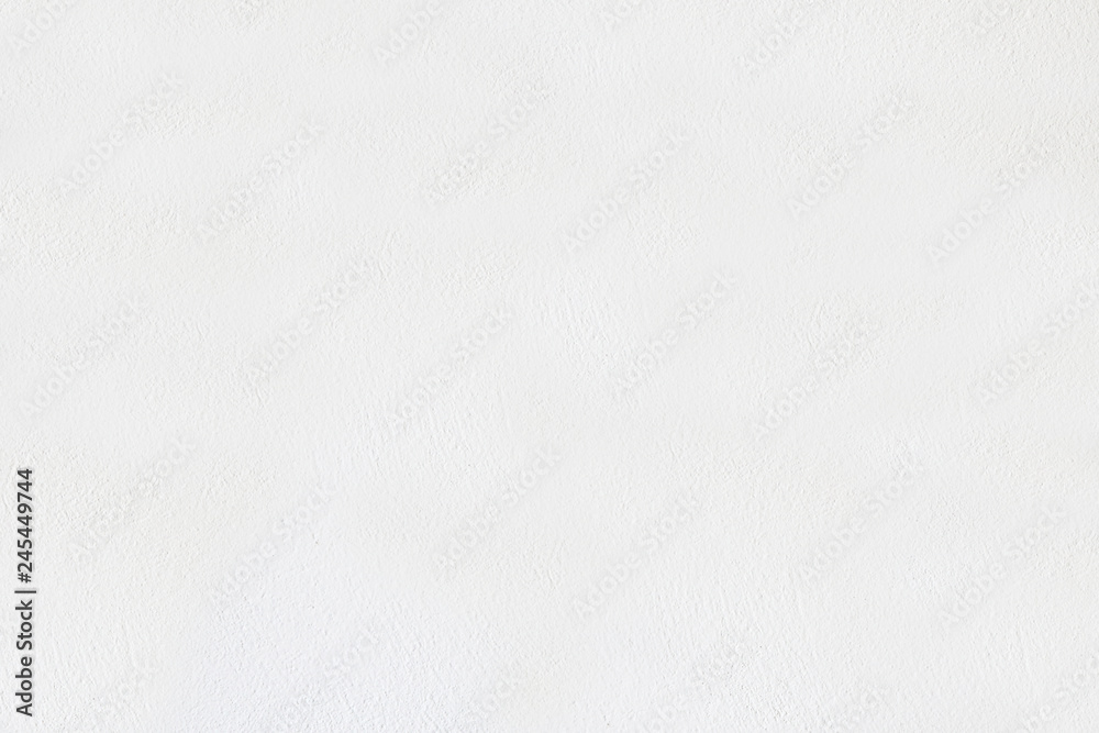 Fototapeta premium white textured wall;