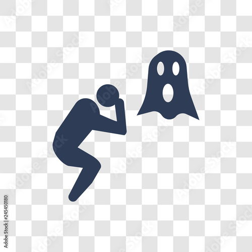 stupid human icon vector