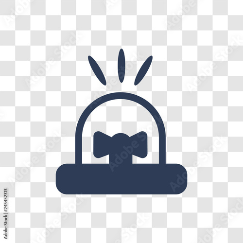 Emergency icon vector