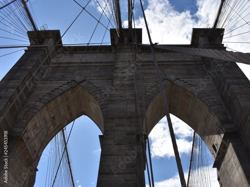 brooklyn bridge