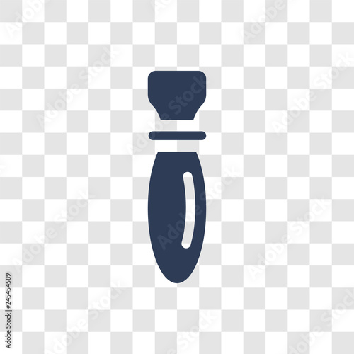 Bottle Opener icon vector